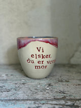 Kop ~ vi elsker, du er vores mor