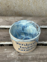 Kop -~ Verdens bedste farmand