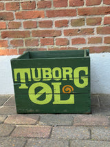 Ølkasse