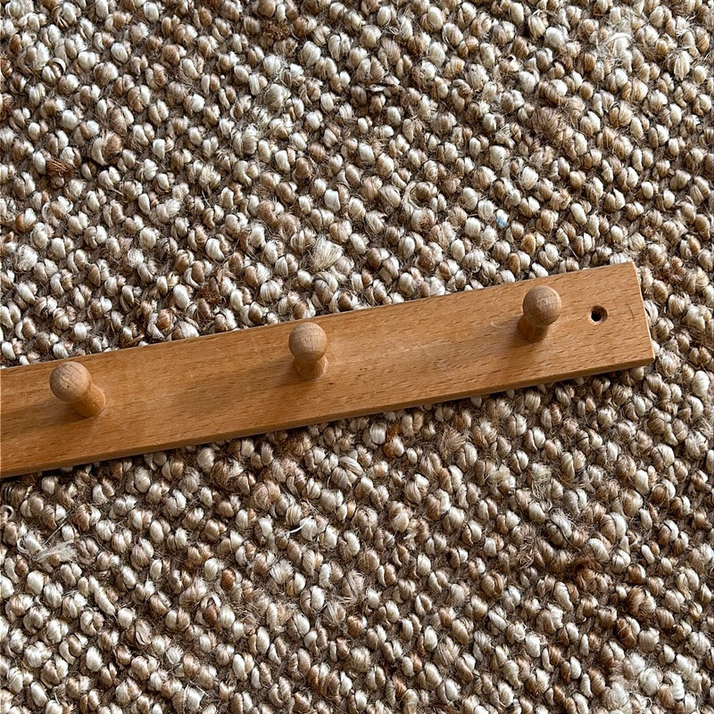 Knagerække