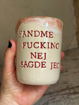 Kop ~ Fandme fucking nej sagde jeg