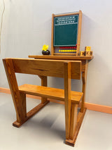 Skolepult