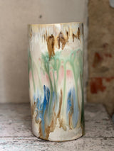 Vase ~ natur