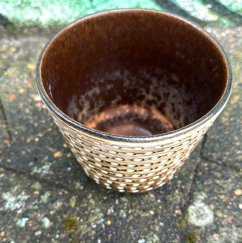 Urtepotte