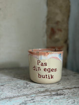 Kop ~ Pas din egen butik