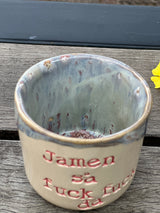 Kop ~ Jamen så fuck fuck da ( 2. Sortering)