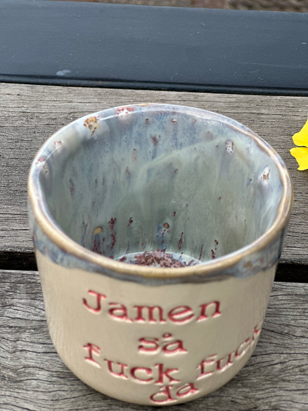Kop ~ Jamen så fuck fuck da ( 2. Sortering)