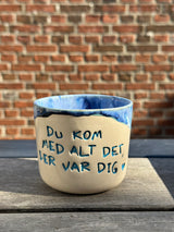 Kop ~ Du kom med alt det der var dig