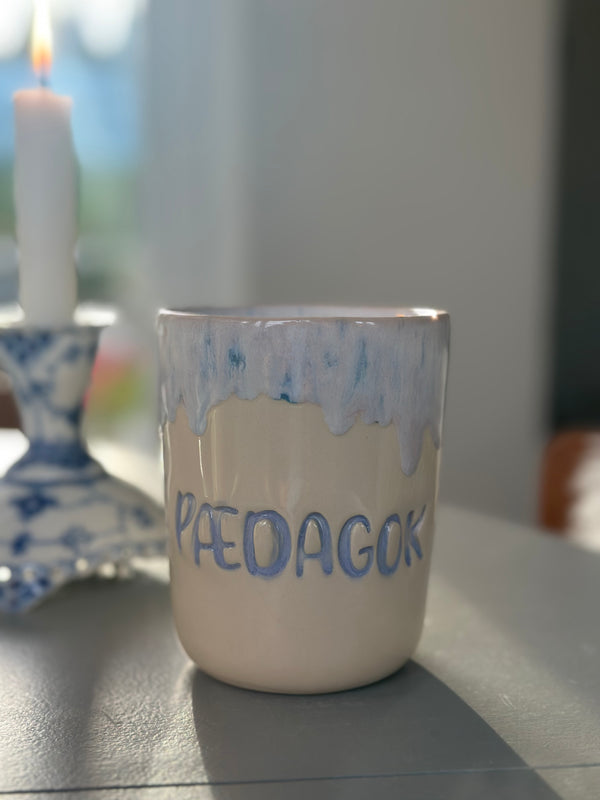 Kop ~ PædagoK.