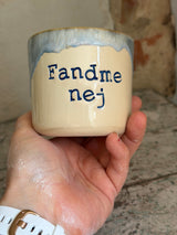 Kop ~ Fandme nej