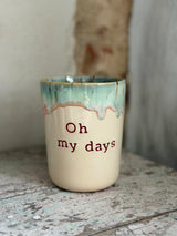 Kop ~ Oh my days