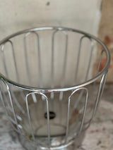 Alessi trådkurv 🍋
