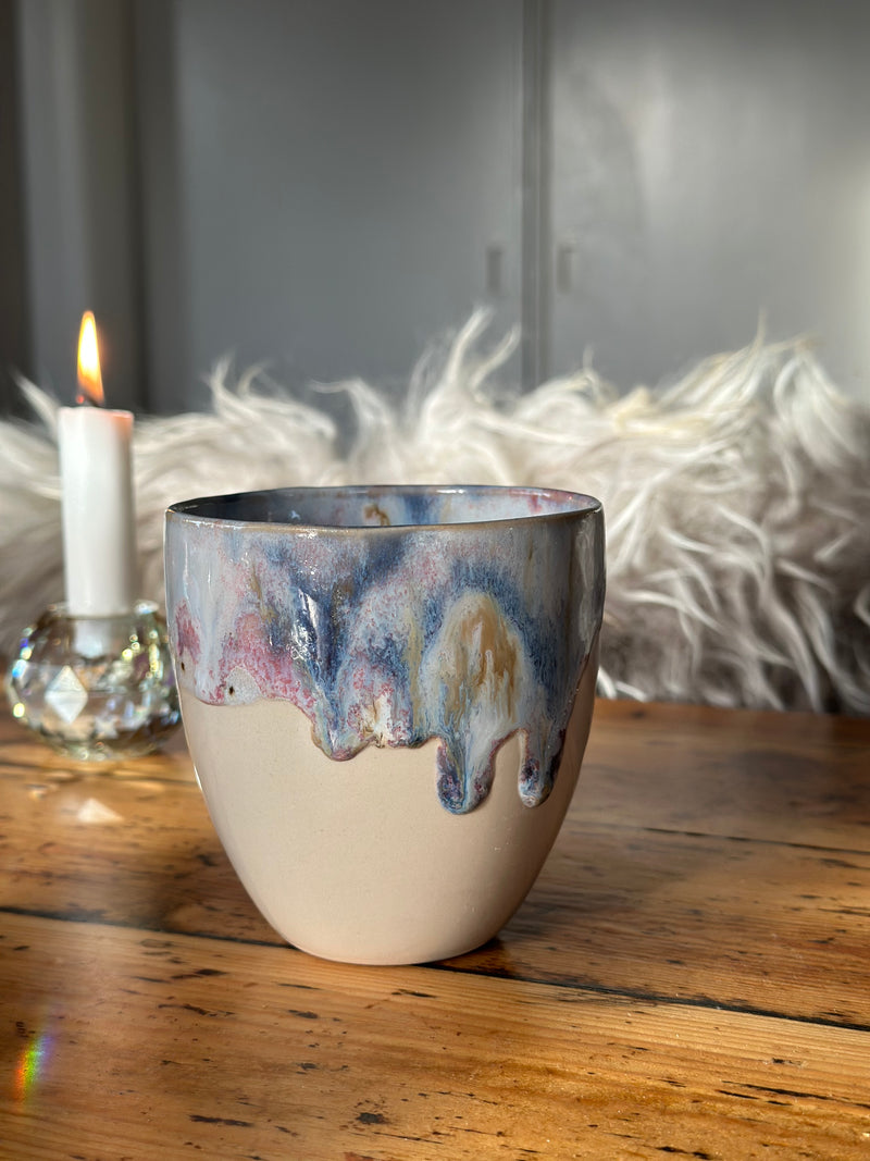 Kop ~ kys det nu det satans liv