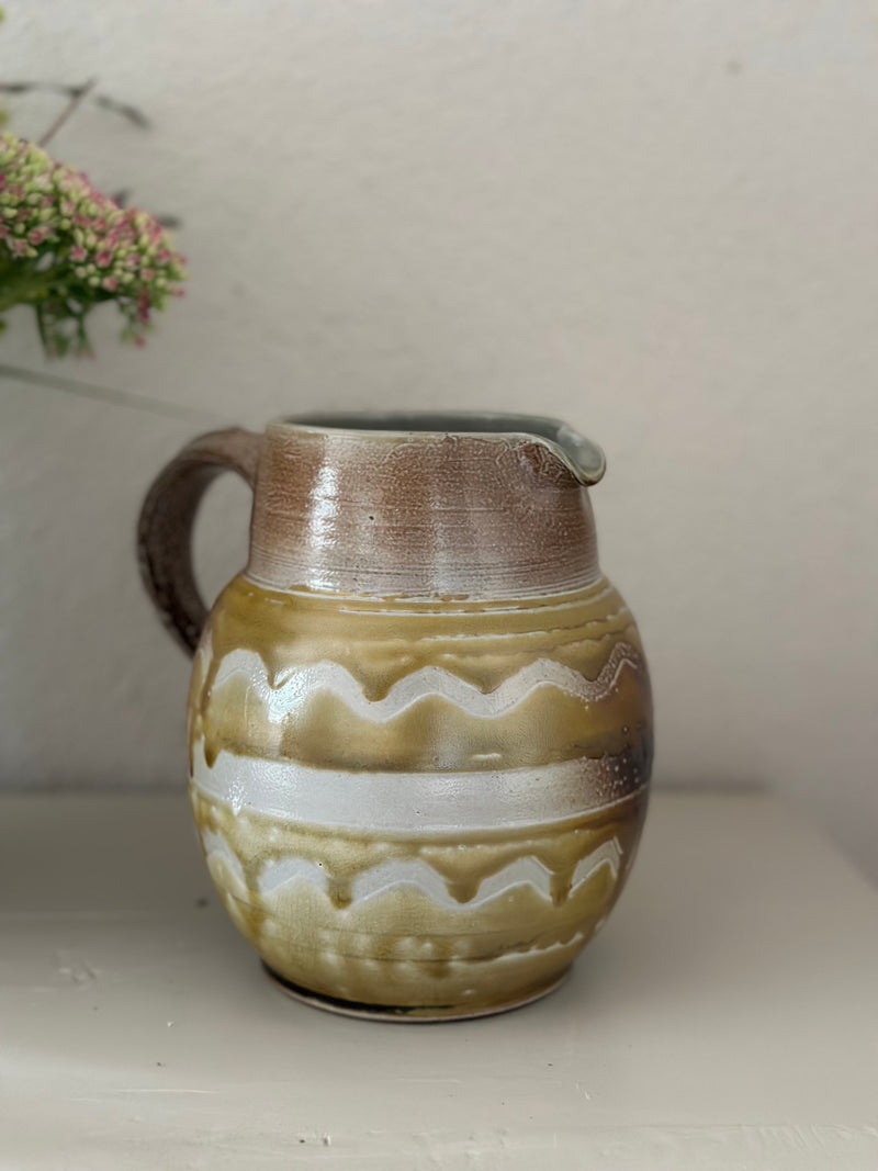 Kande ~ vase