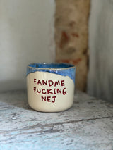 Kop ~ Fandme fucking nej