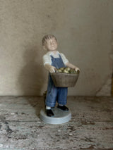 Figur ~ Oktober