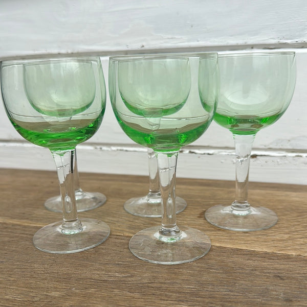 Glas
