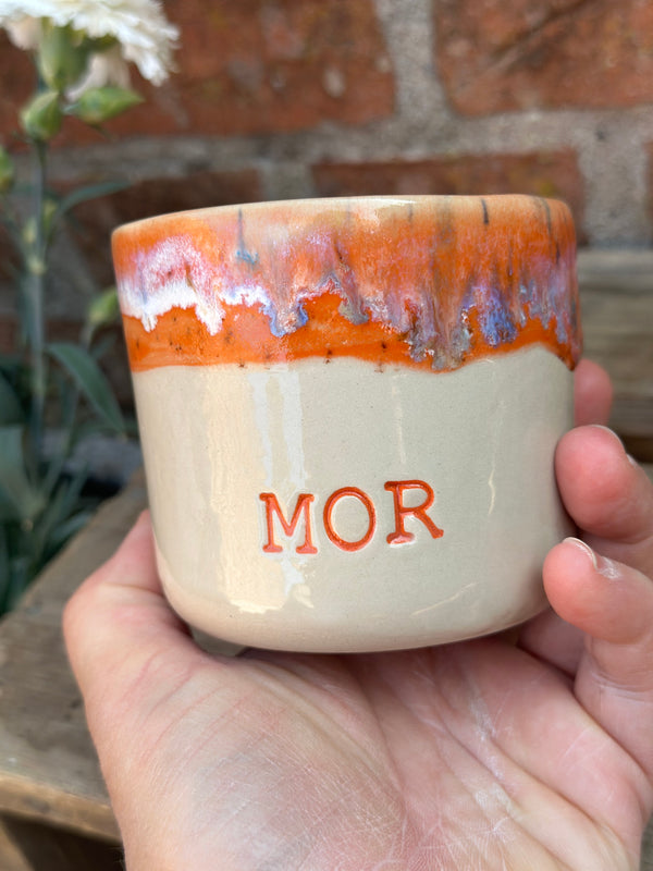 Kop ~ Mor