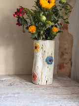 Vase ~ Blomst
