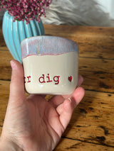 Kop ~ Tak for dig 🩷