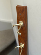 Knagrække ~ 5 knager