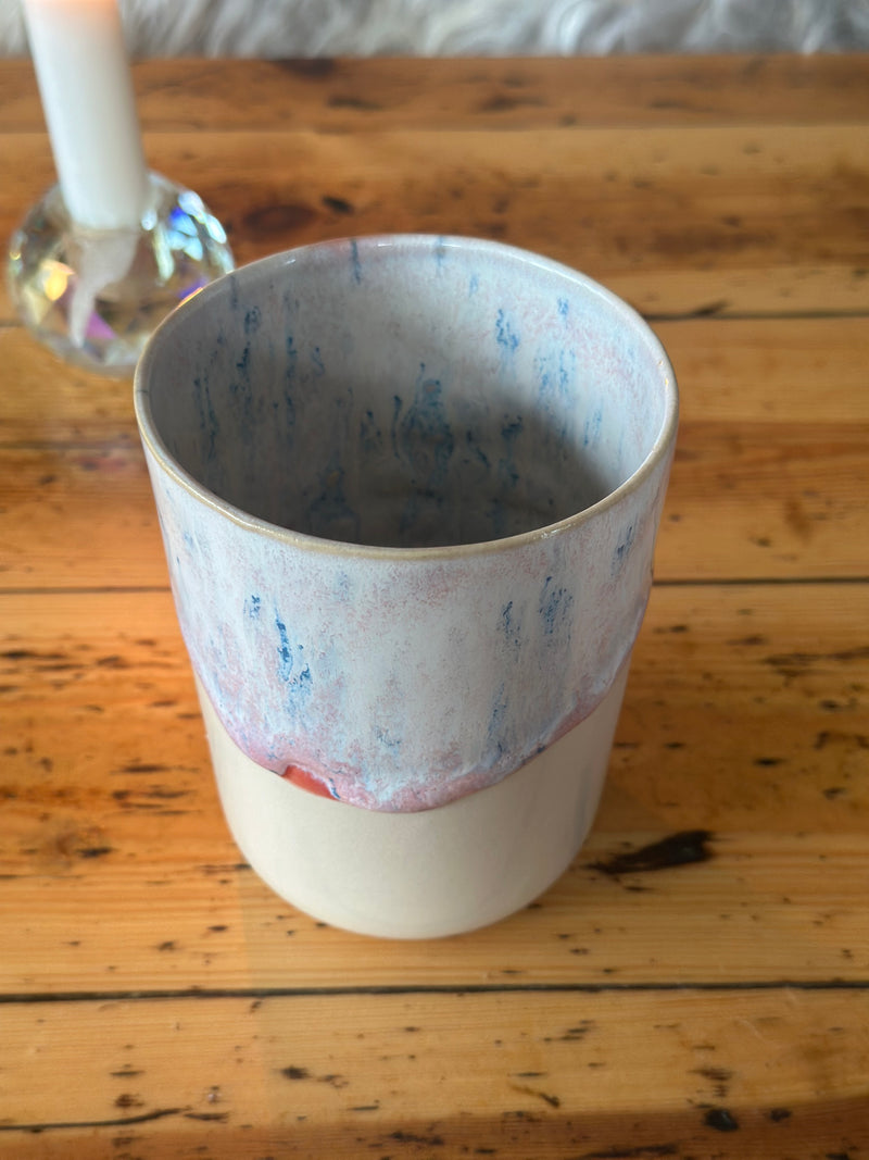 Kop ~ Så sagde vi jeg var chefen