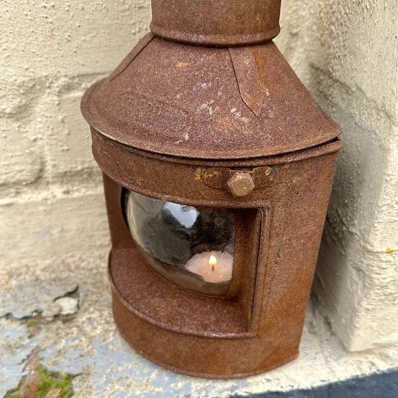 Skibslampe