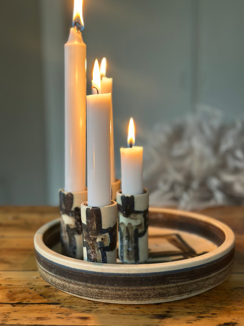 Adventsstage ~ Keramik