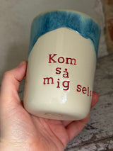 Kop ~ Kom så mig selv