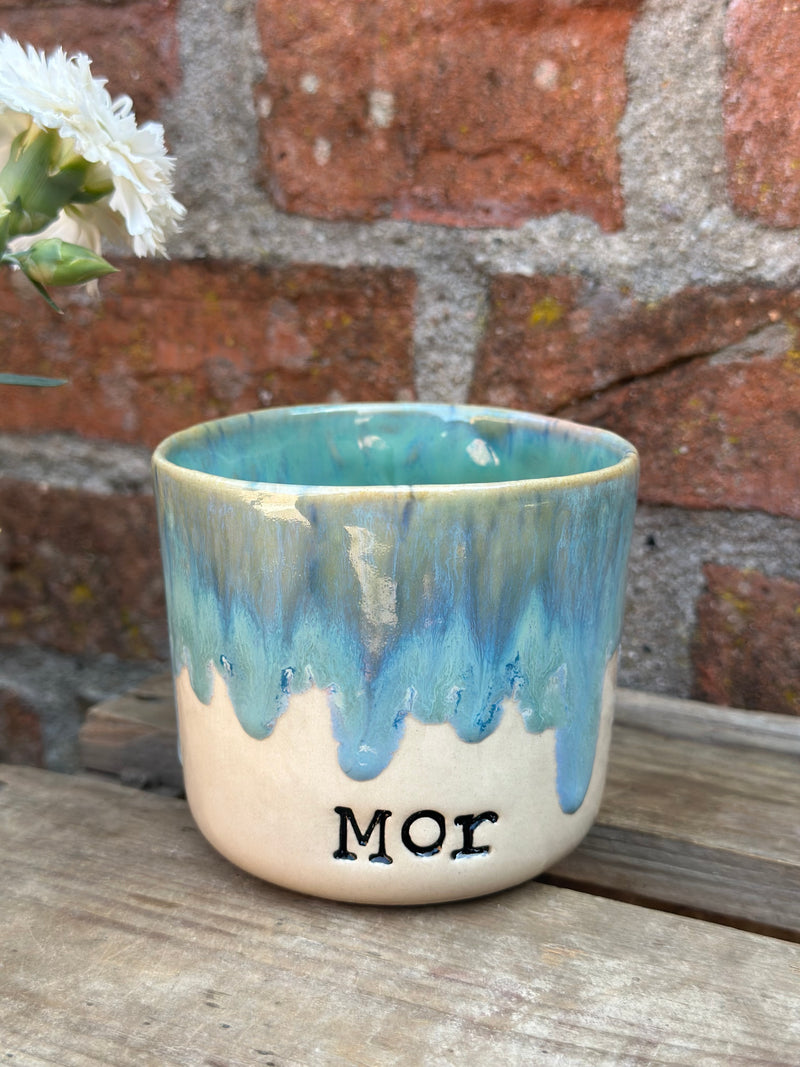 Kop ~ mor