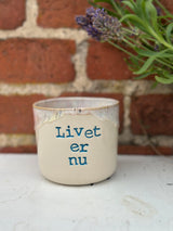 Kop ~ Livet er nu