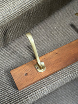 Knagrække ~ 2 knager