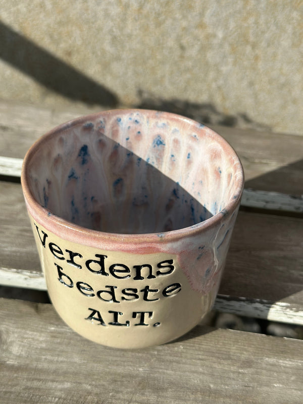 Kop ~ Verdens bedste ALT ( 2. Sortering)