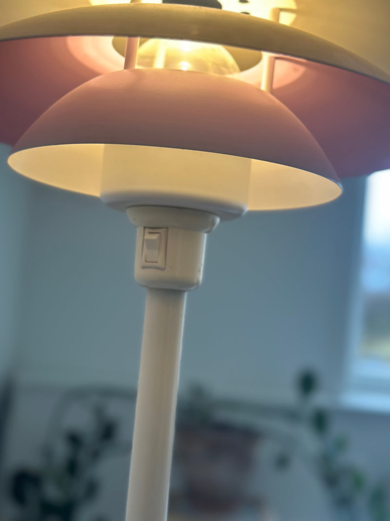 Lampe