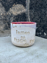 Kop ~ Jamen så FUCK FUCK da