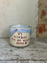 Kop ~ Vi elsker, du er vores mor
