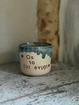 Kop ~ Os to for evigt