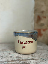 Kop ~ FANDME JA