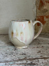 Kop med hank ~ så sagde vi jeg var voksen