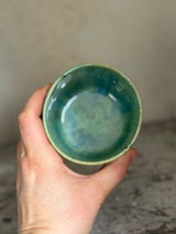 Kop ~ Så sagde vi jeg var chefen