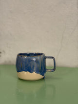 Espresso kop ~ Jordemoder