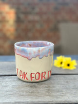 Kop ~ Tak for dig