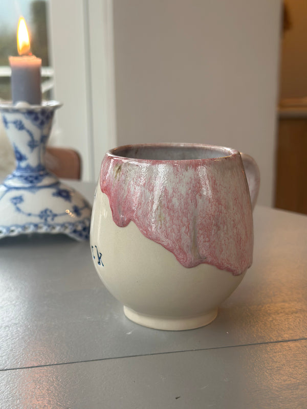 Kop med hank ~ Jamem så fuck fuck