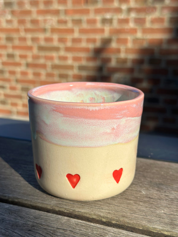 Kop ~ kærlighed ♥️