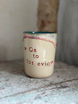 Kop ~ Os to for evigt