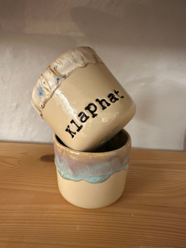 Kop ~ klaphat