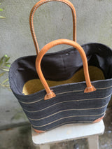 Kurvetasker ~ med lukning