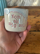 Kop ~ Kom så mig selv