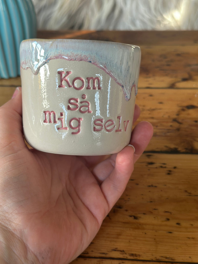 Kop ~ Kom så mig selv