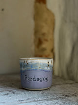Kop ~ Pædagog